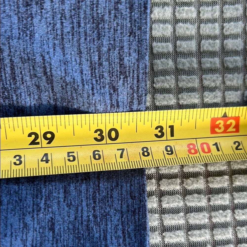 Hyba drawstring capri - Picture 8 of 9